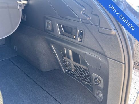 Used 2023 Subaru Outback Onyx Edition AWD/4WD image 32