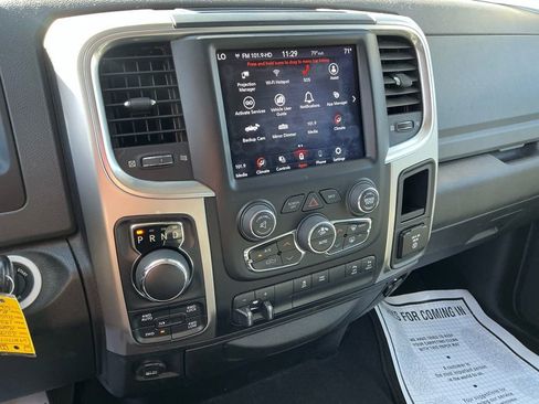 Used 2019 RAM 1500 Big Horn image 35