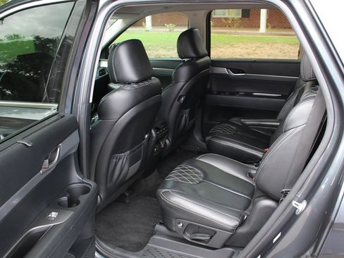Used 2020 Hyundai Palisade SEL AWD/4WD image 11