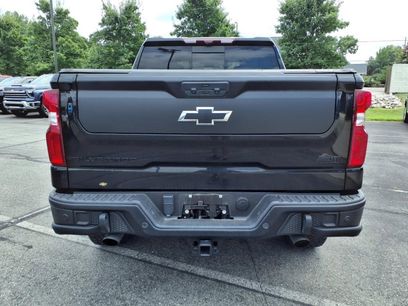 Used 2024 Chevrolet Silverado 1500 ZR2 w/ ZR2 Bison Edition