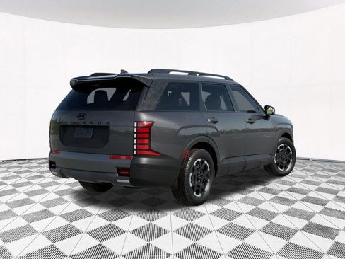 Used 2026 Hyundai Palisade XRT Pro AWD/4WD image 5