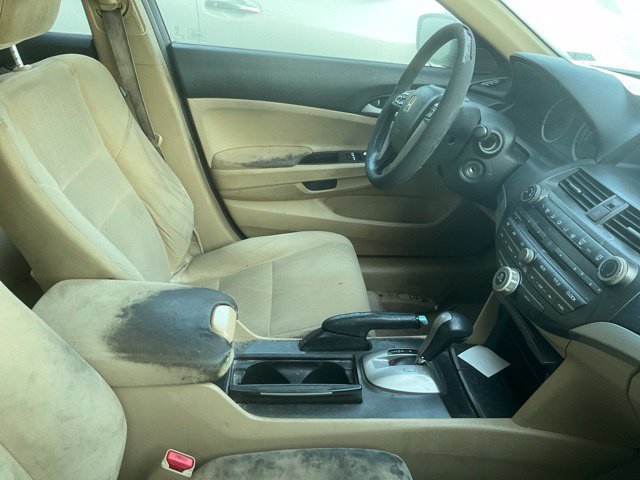 Used 2012 Honda Accord LX image 3