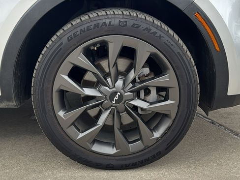 Used 2022 Kia Sorento SX Prestige AWD/4WD image 34