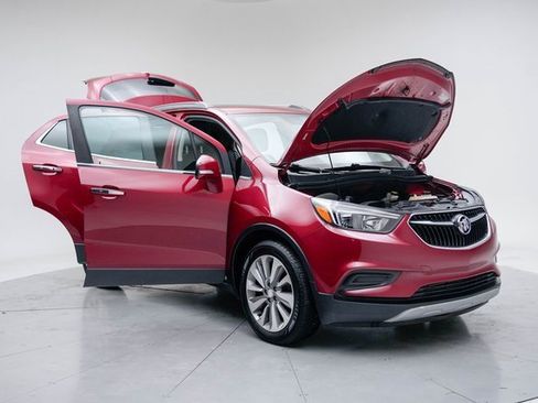Used 2019 Buick Encore Preferred w/ Safety Package image 15
