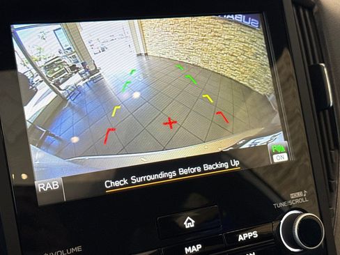 Certified 2025 Subaru Forester Wilderness image 19