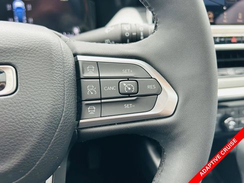 Used 2023 Jeep Compass Limited w/ Elite Group image 9