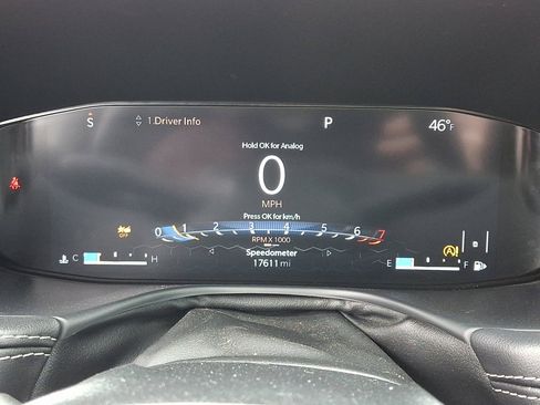 Used 2022 Jeep Compass High Altitude image 26