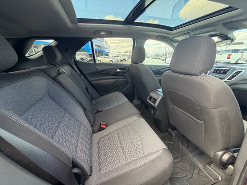 Certified 2023 Chevrolet Equinox LT image 20