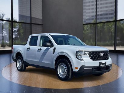 Used 2026 Ford Maverick XL