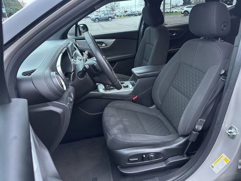 Used 2021 Chevrolet Blazer LT image 10