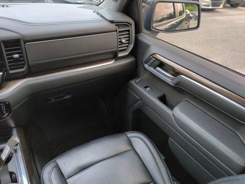 Used 2023 Chevrolet Silverado 1500 RST AWD/4WD image 21