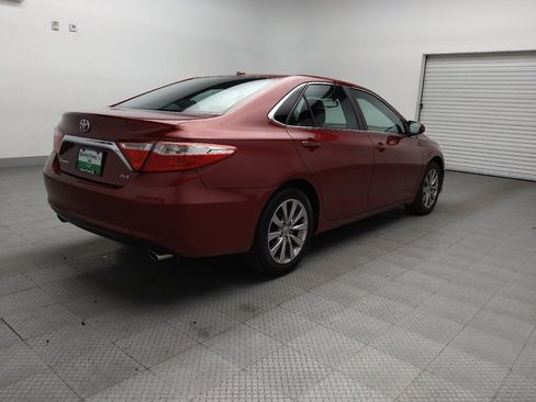 Used 2015 Toyota Camry XLE image 9