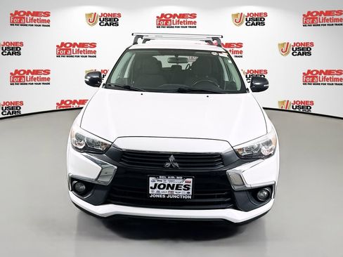 Used 2017 Mitsubishi Outlander Sport ES AWD/4WD image 11
