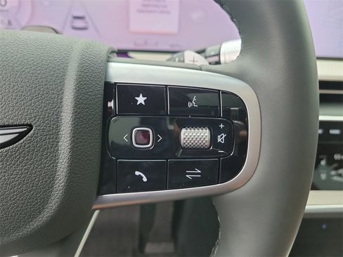 Used 2026 Genesis GV80 2.5T Prestige image 24