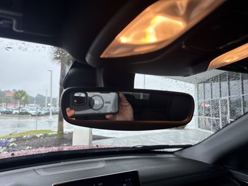 Used 2023 Jeep Compass Altitude w/ Convenience Group image 28