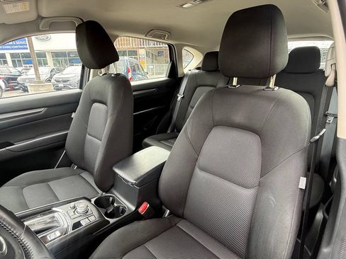 Used 2023 MAZDA CX-5 AWD 2.5 S image 24