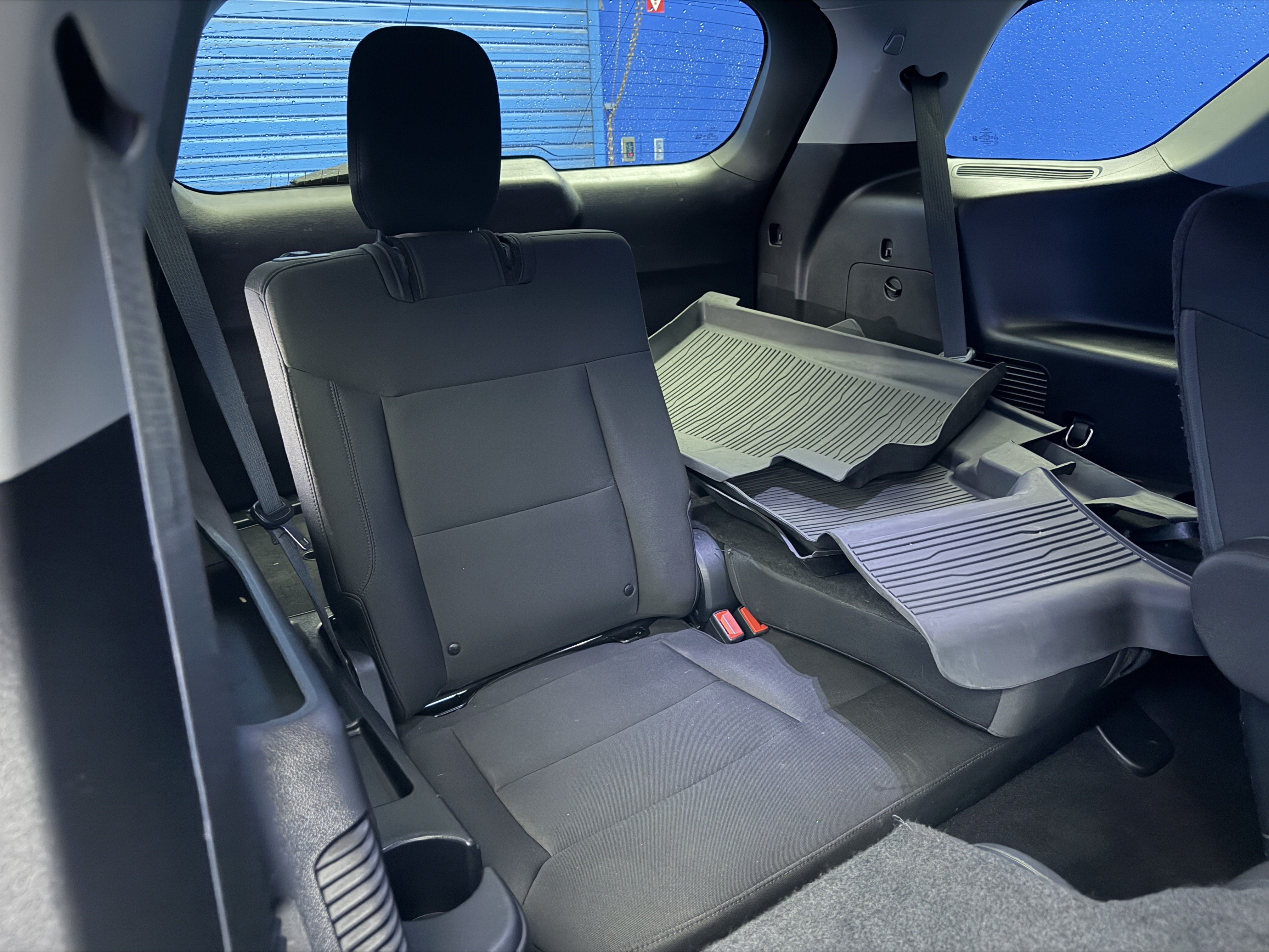 Used 2021 Ford Explorer XLT RWD image 27