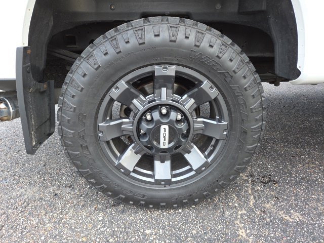Used 2023 Ford F250 Lariat w/ Lariat Ultimate Package AWD/4WD image 85