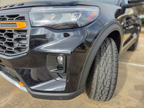 New 2026 Ford Explorer Tremor w/ Tremor Ultimate Package AWD/4WD image 33