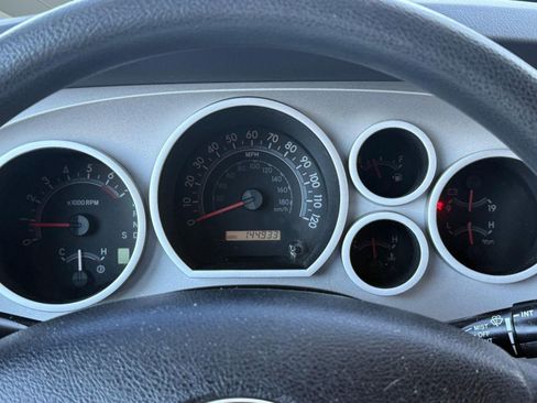 Used 2008 Toyota Tundra 4x4 Double Cab image 20