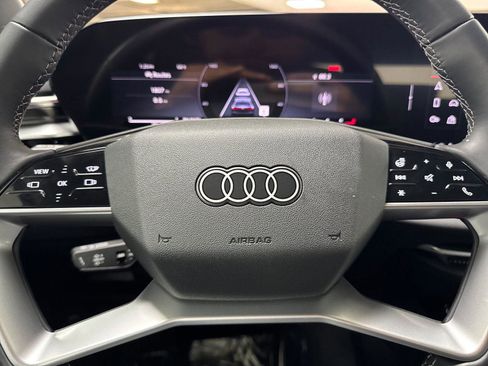 Used 2025 Audi A5 2.0T Premium Plus w/ Premium Plus AWD/4WD image 23