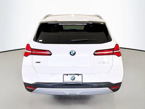 New 2026 BMW X3 xDrive30 w/ Premium Package image 6
