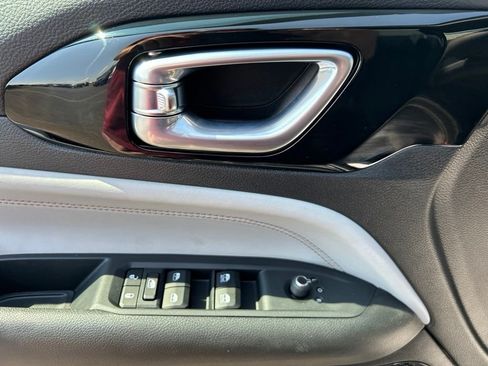 New 2026 Jeep Compass Limited AWD/4WD image 11