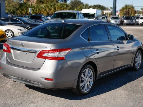 Used 2015 Nissan Sentra SL image 11