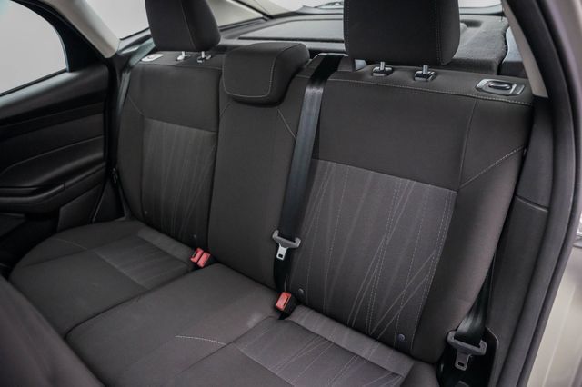 Used 2016 Ford Focus SE FWD image 25