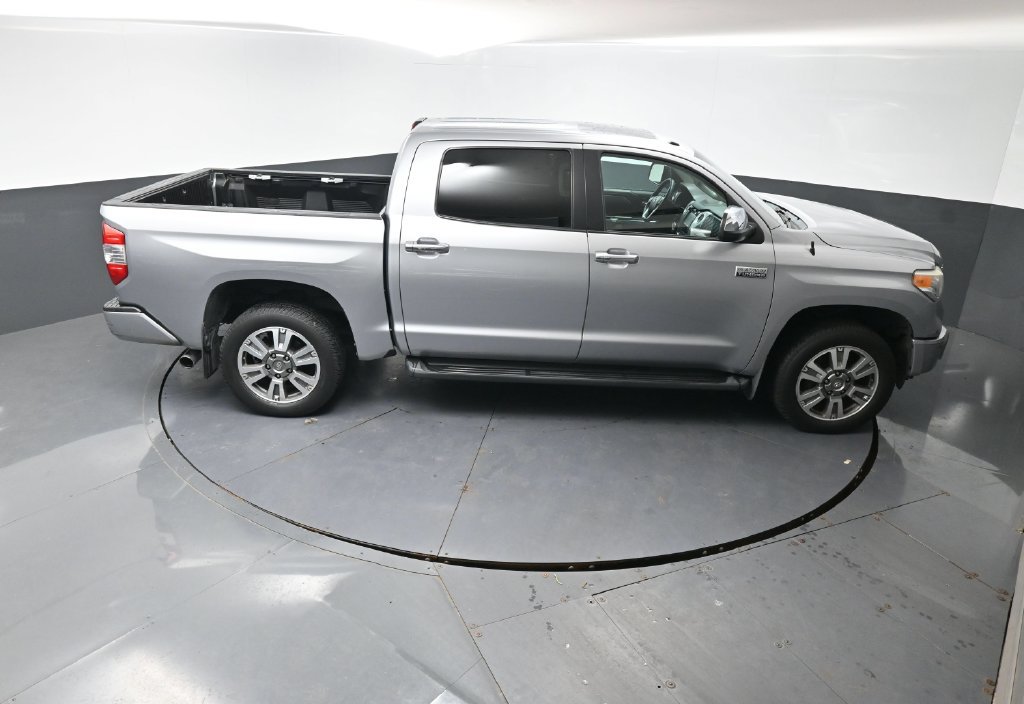 Used 2014 Toyota Tundra Platinum AWD/4WD image 40