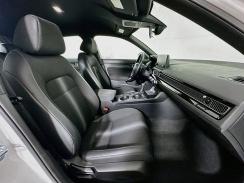 Used 2023 Honda Civic Sport image 29