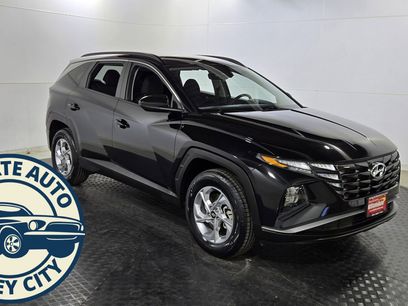 Used 2024 Hyundai Tucson SEL