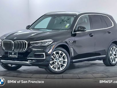 Used 2023 BMW X5 xDrive45e w/ Climate Comfort Package