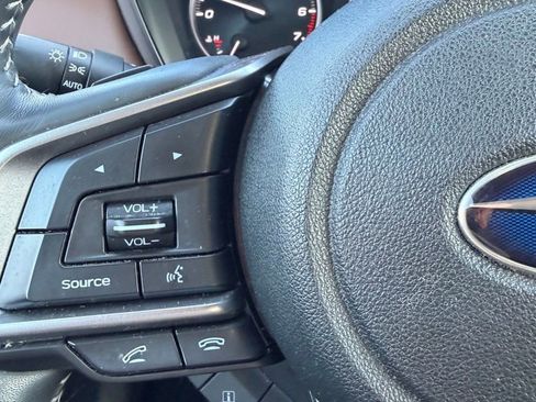 Used 2022 Subaru Outback Touring w/ Popular Package #2 image 13