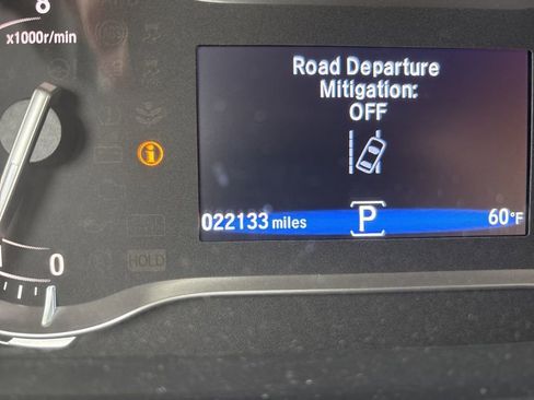 Used 2023 Honda Ridgeline Sport image 9