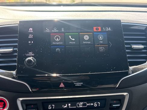 Certified 2023 Honda Passport TrailSport image 20