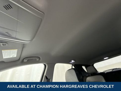 Certified 2024 Chevrolet Equinox LS w/ LS Convenience Package FWD image 25