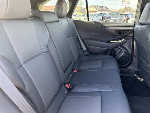 Used 2025 Subaru Outback Wilderness image 21