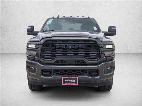 New 2026 RAM 2500 Lone Star AWD/4WD image 5