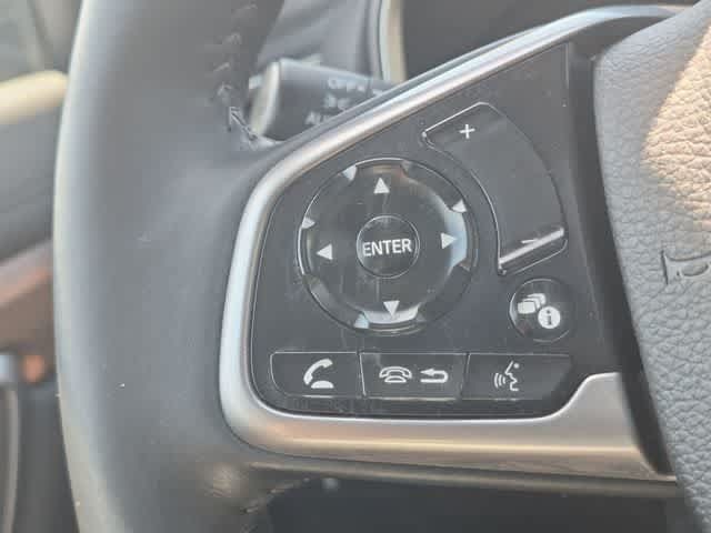 Used 2019 Honda CR-V EX-L image 25