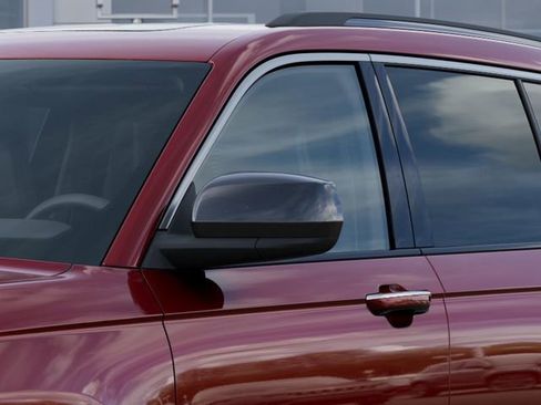 New 2026 Jeep Grand Cherokee L Limited AWD/4WD image 12