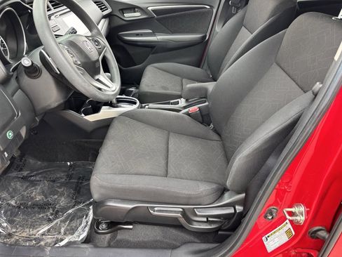 Certified 2017 Honda Fit EX image 18