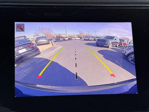 Used 2023 Jeep Wagoneer L 4WD w/ Premium Group I image 23