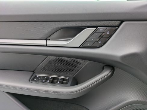 New 2025 Porsche Taycan image 13