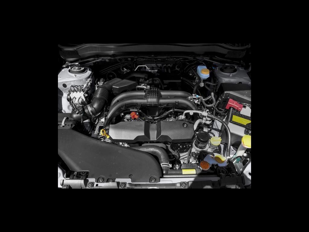 Used 2017 Subaru Forester 2.5i Touring AWD/4WD image 8