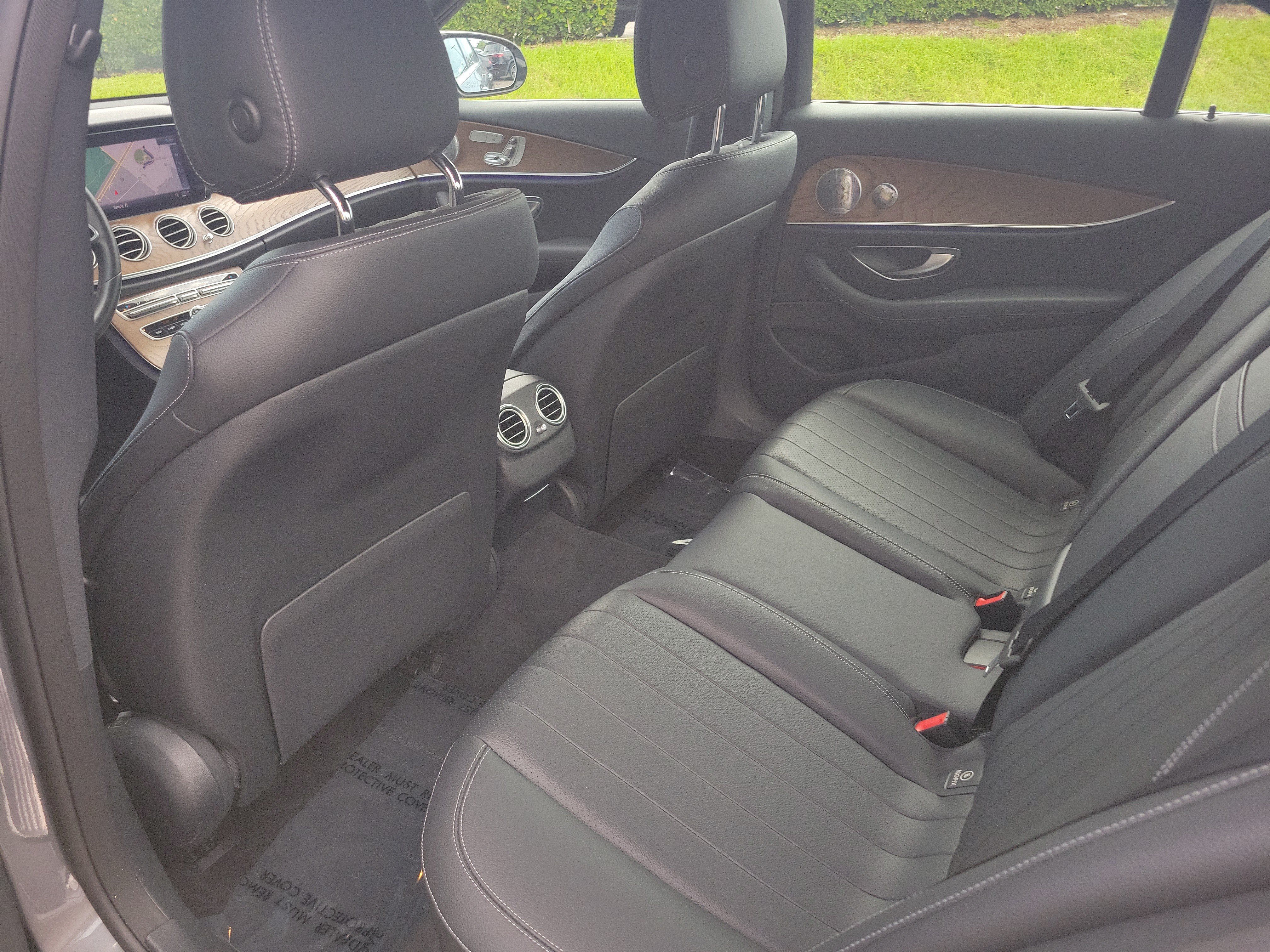 Used 2020 Mercedes-Benz E 350 4MATIC Sedan image 15