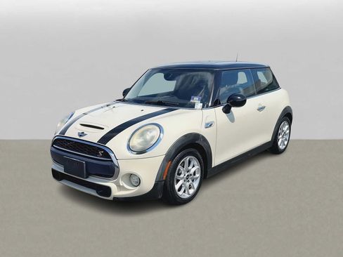 Used 2015 MINI Cooper S FWD image 4