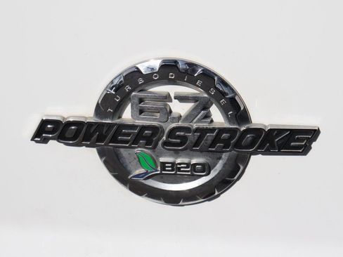 Used 2015 Ford F550 2WD Regular Cab Super Duty image 39