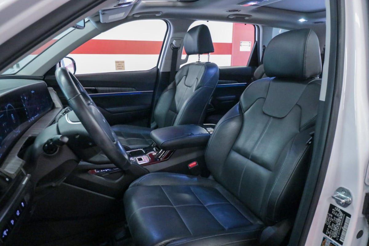Used 2024 Kia Telluride SX FWD image 10