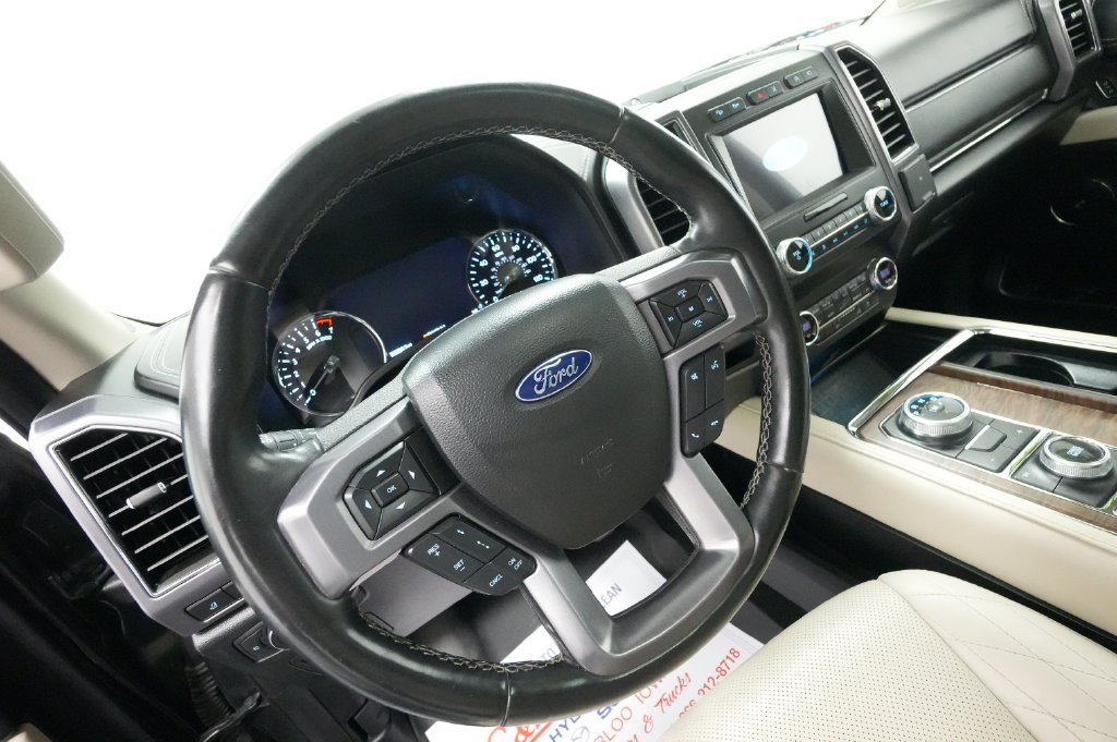 Used 2020 Ford Expedition Platinum AWD/4WD image 13